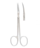 Iris Scissors